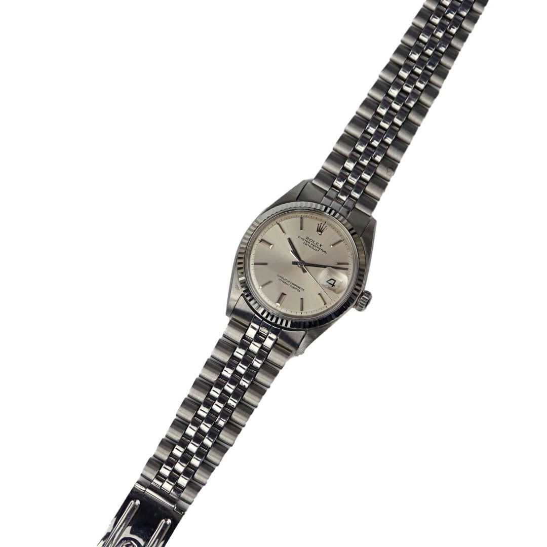 Rolex Datejust 1601, 1970 Vintage Watch (Flash Sale!)