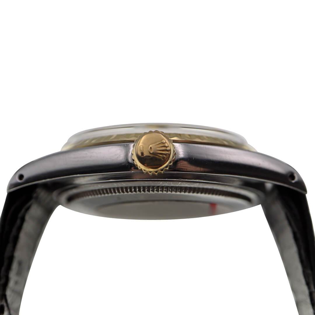 Rolex Datejust Ref. 1601, Year 1978 Men's Vintage Watch