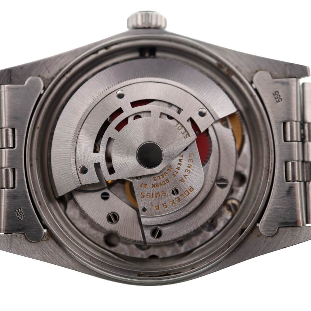 Rolex Datejust Ref. 16014, Year 1985 Men’s Vintage Watch