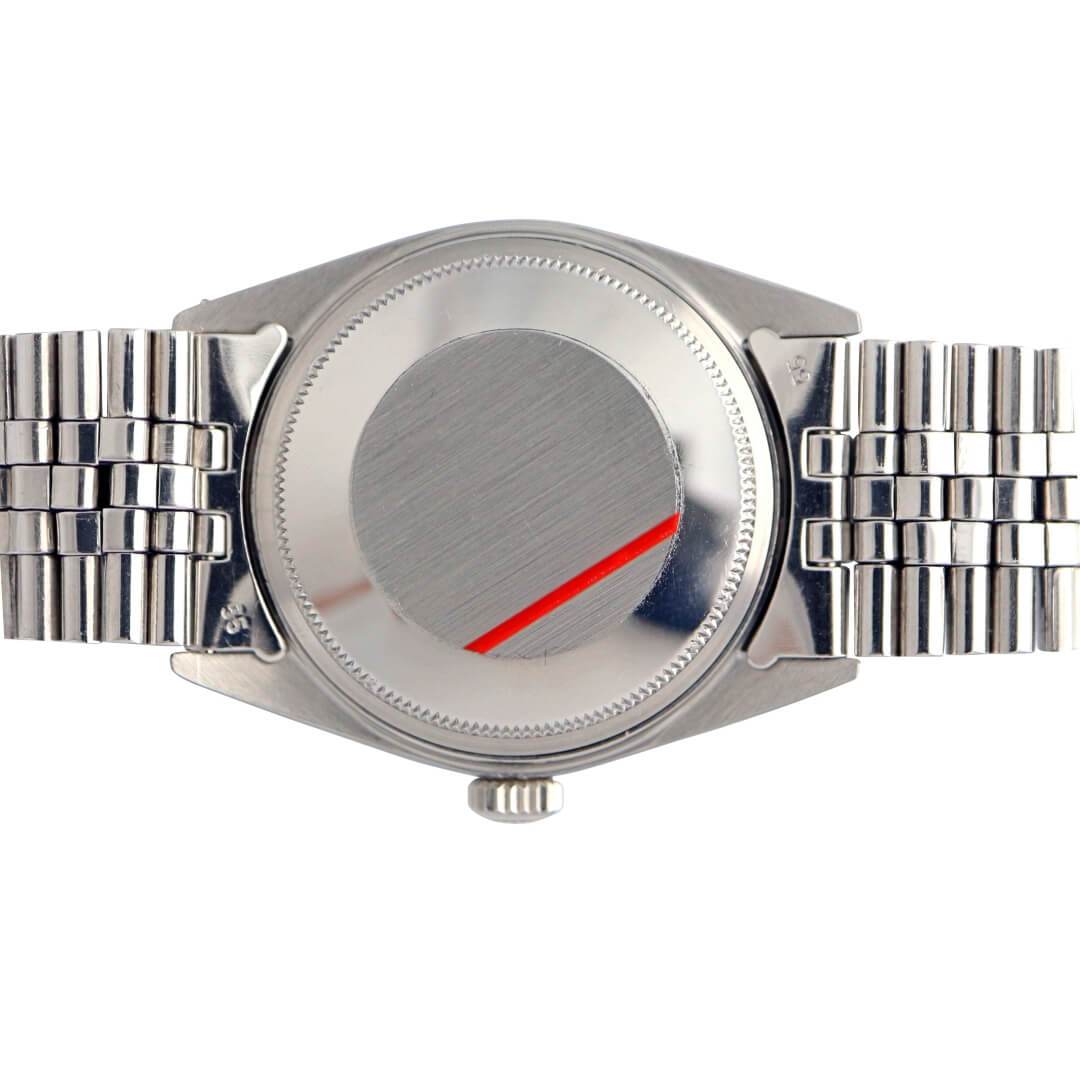 Rolex Datejust ref. 1603, 1969 Men's Vintage Watch