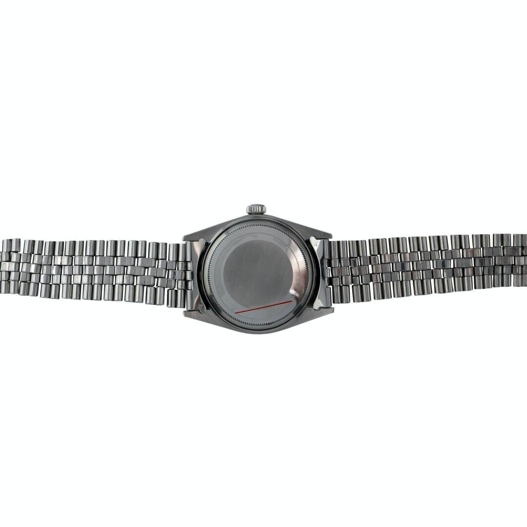 Rolex Datejust Ref.1601, 1970 Men's Vintage Watch