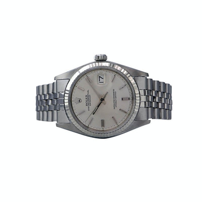 Rolex Datejust Ref.1601, 1970 Men's Vintage Watch