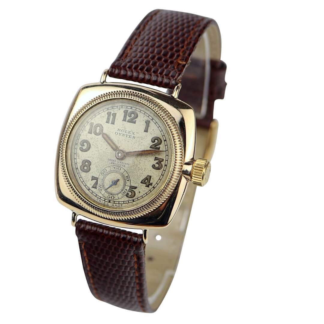 1927 rolex shop oyster