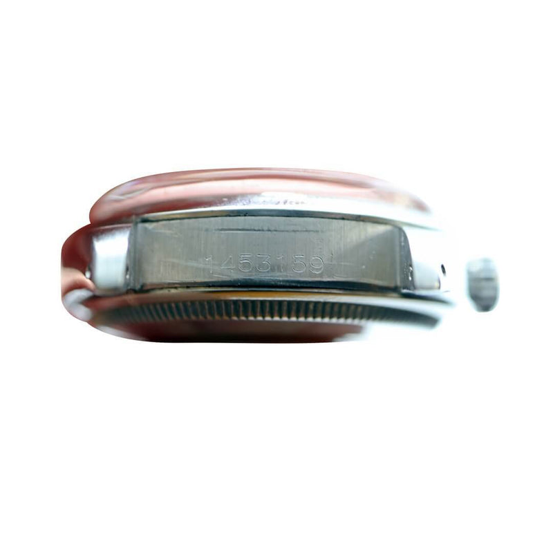 Rolex Oyster Perpetual Date Ref. 1500 1966 Men&