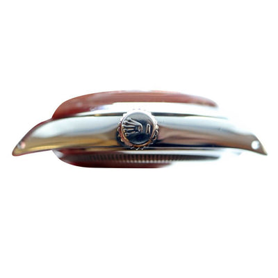 Rolex Oyster Perpetual Date Ref. 1500 1966 Men's Vintage Watch