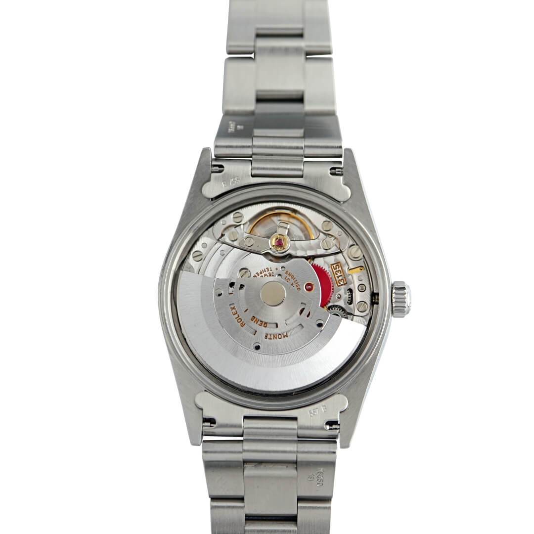 Rolex Oyster Perpetual Date Ref.15200 Men's Vintage Watch