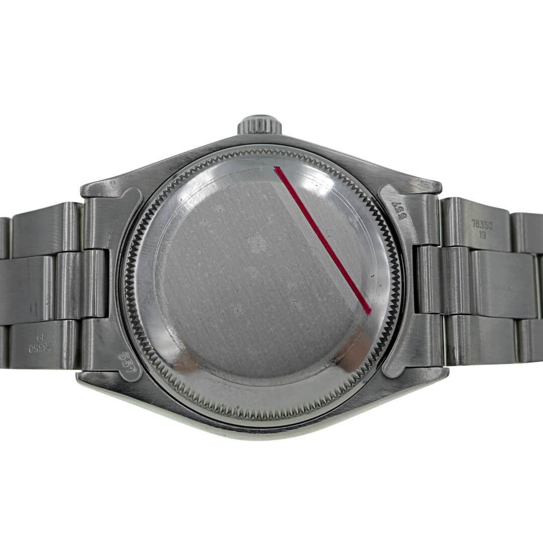 Rolex Oyster Perpetual Ref. 1002, date 1976 Men's Vintage Watch