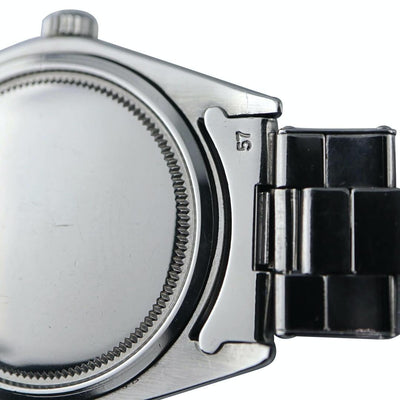 Rolex Oysterdate 6694, 1969 Men's Vintage Watch