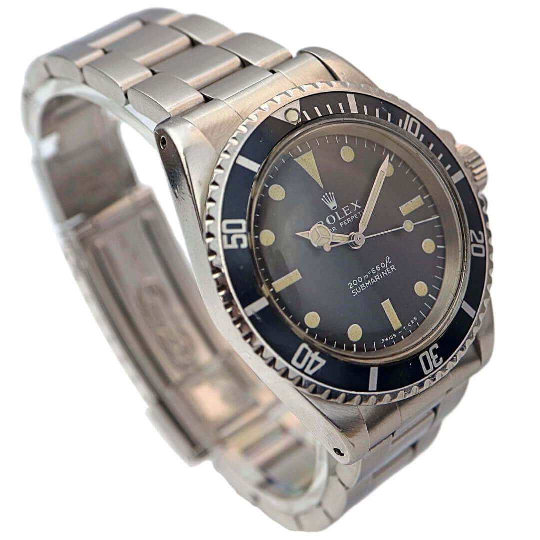 Rolex submariner 1970 online price