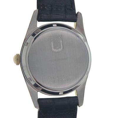 Universal Geneve Polerouter Ref. 20214-1 Men's Vintage Watch