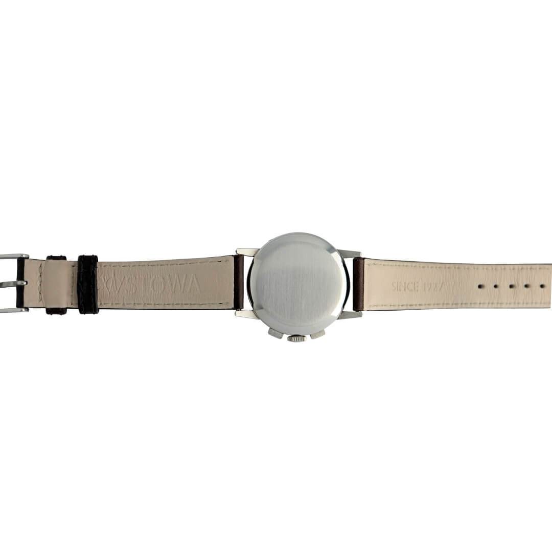 Universal Geneve Tri-Compax 22250, 1944 Men's Vintage Watch