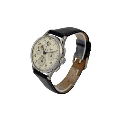 Universal Geneve Tri-Compax Ref. 22502 Men's Vintage Watch