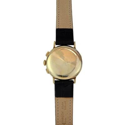 Universal Geneve Uni-Compax 52509, 1943, Men's Vintage Watch
