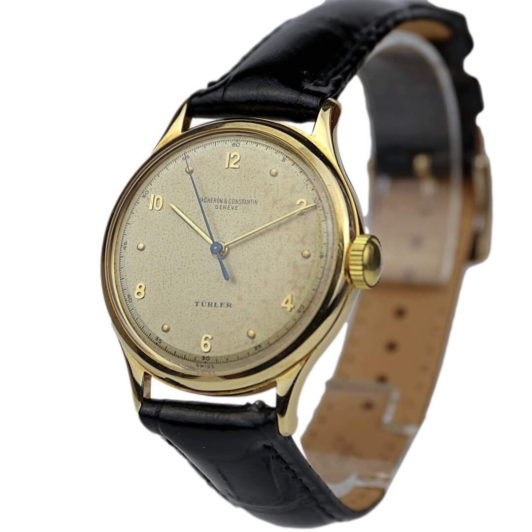 Turler best sale watch price